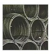 MS Wire Rods