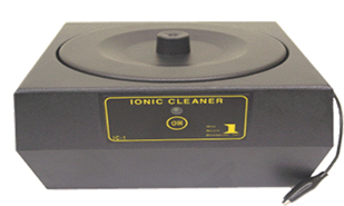 Ionic Cleaner