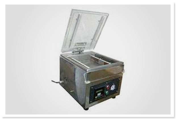 nitrogen packing machine