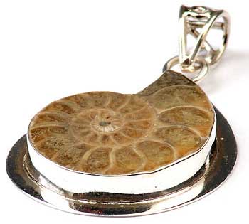 Sterling Silver Pendants - BMJ75