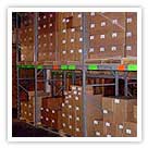 warehousing services