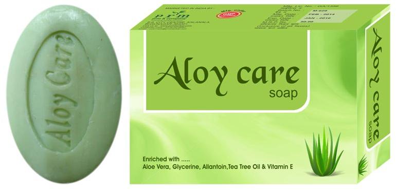 Alovera Soap(alloy Care Soap)