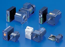 Oriental Japan Stepper Motors