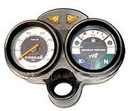 Speedometer