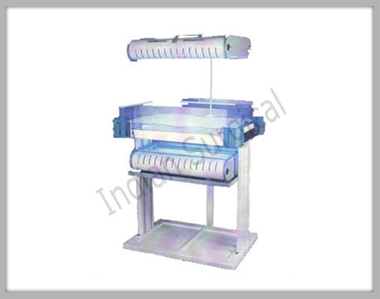 Double Surface PhotoTherapy
