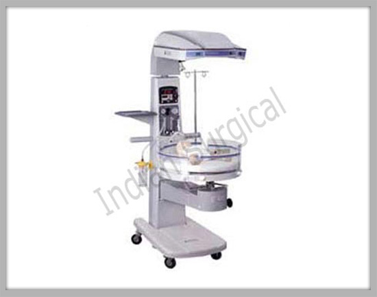 Neonatal-Care-System