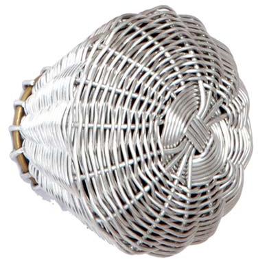 Weaving Cabinet Knobs