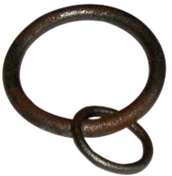 Wooden PHCR-3-102 Curtain Ring, Feature : Unique Designs