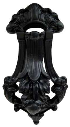 PHDK-3-9003 Adam Door Knocker