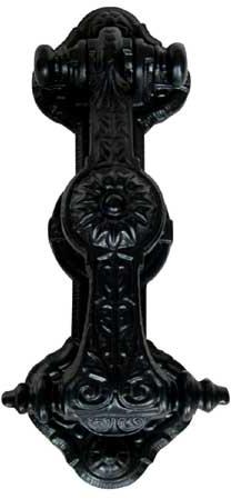 PHDK-3-9004 Victorian Door Knocker