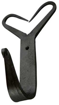PHHF 3-321 Hand Forged Hooks