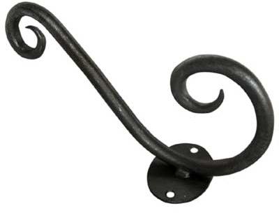 Phhf 3-324 Hand Forged Hooks