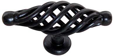 PHKB -3-3007 Ironmongery Cabinet Knob