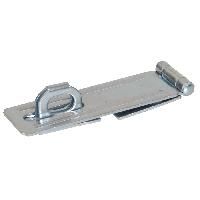 Safety Hasp
