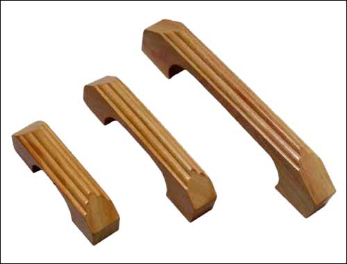 WHCH - 6001 Wooden Cabinet Handle