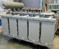 Rectifier Transformers