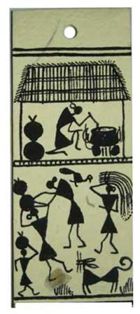 Warli Paintings-8