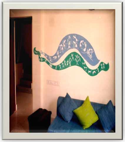 Wall Painting-05