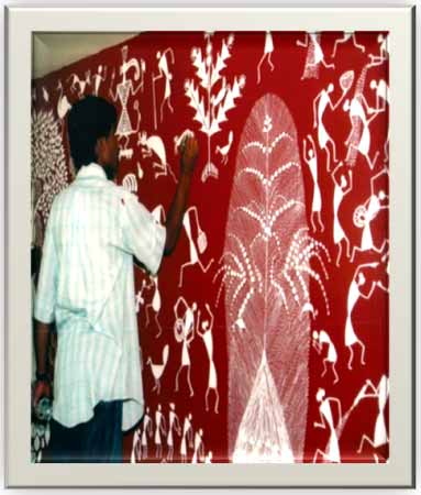Wall Painting-06