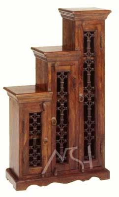 NSH-1332 Wooden Drawer Cabinet