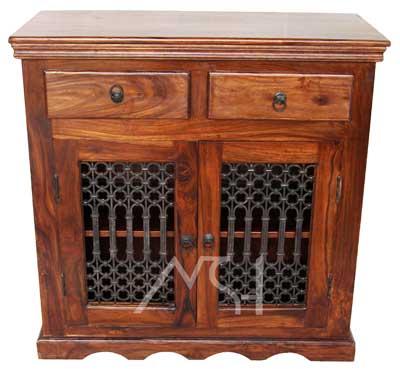 Polished NSH-2213 Wooden Drawer Cabinet, for Home, Feature : Attractive Designs, Easy To Place, Stylish