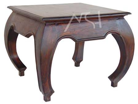 Rectangular Polished NSH-1056 Wooden Coffee Table, Feature : Easy To Place, Fine Finishing, Termite Proof