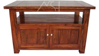 NSH-1110 Wooden Drawer Cabinet