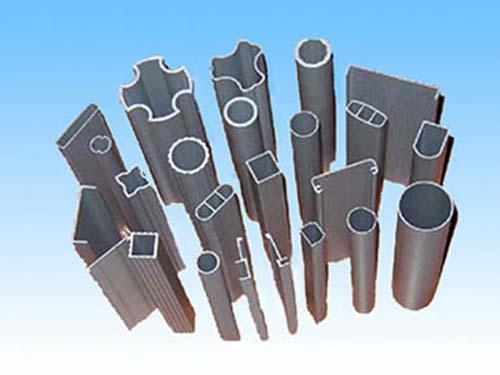 Aluminum Profiles