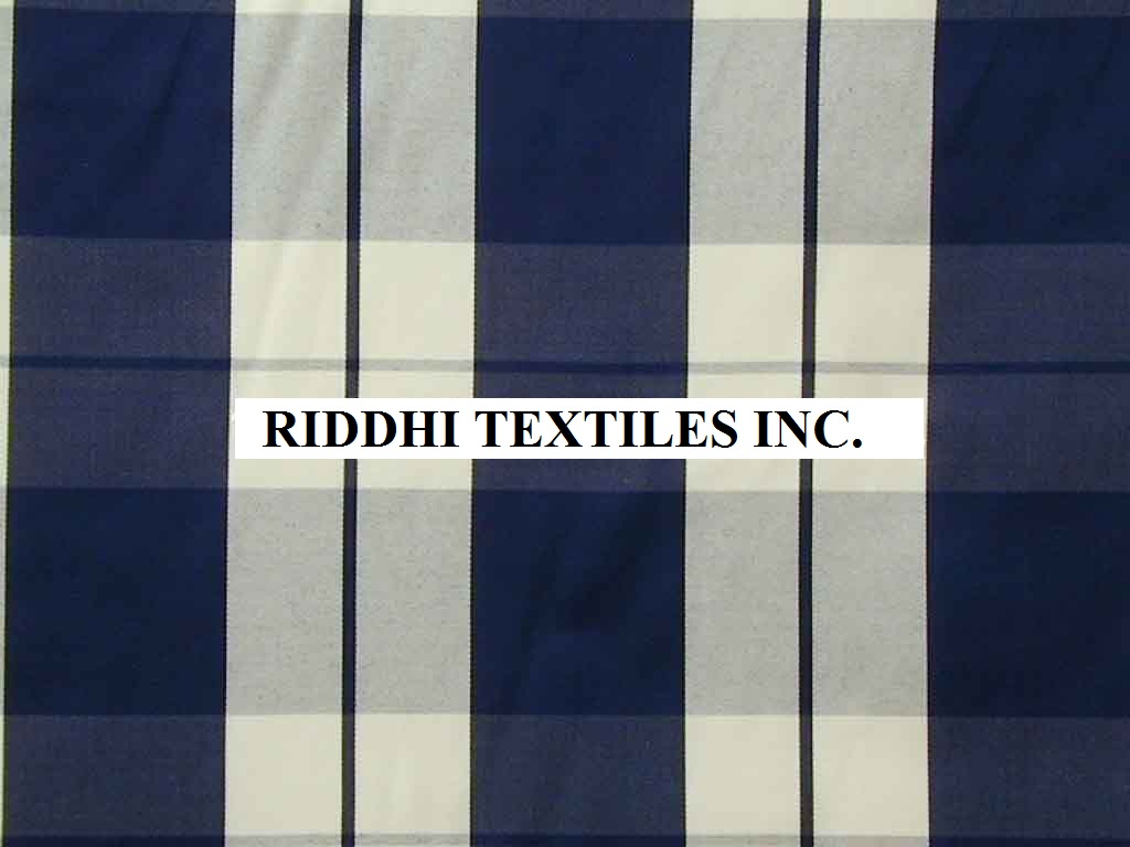 Cotton Furnishing Fabric