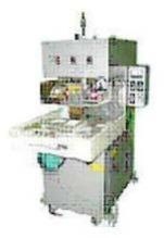 High Frequency Blister Packing Machine