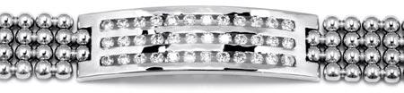 Diamond Bracelet  : JE-BR-086