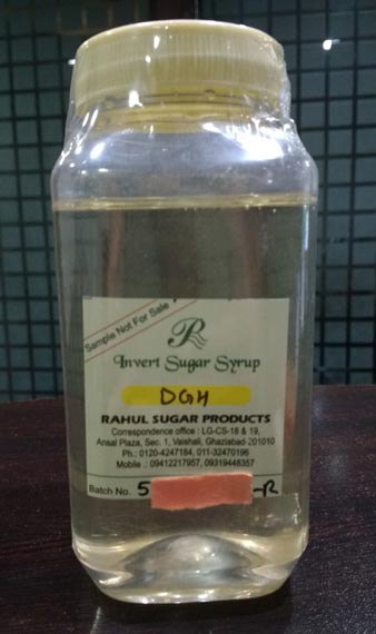 Diamond Gel Invert Sugar Syrup, Purity : 100%