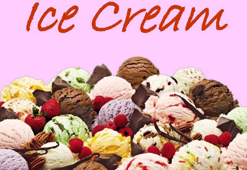Ice Cream Grade Invert Sugar
