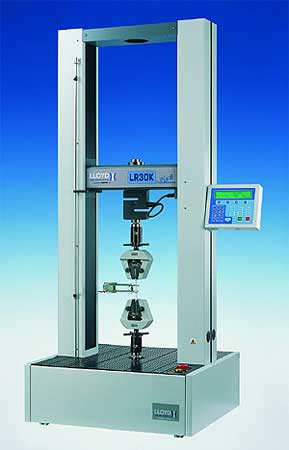 Material Testing Equipment