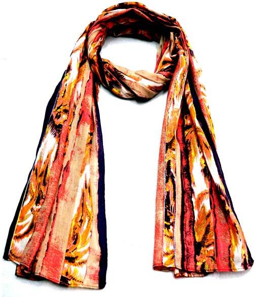 Cotton Scarves Manufacturer in Haryana India by V. P. International ...