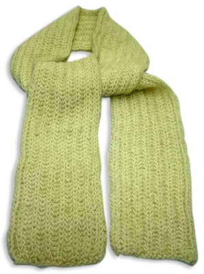 Knitted Scarves-01