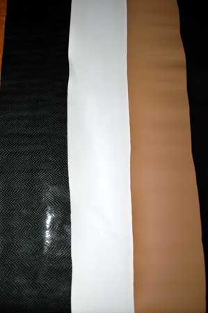 PVC Leather Cloth-3882
