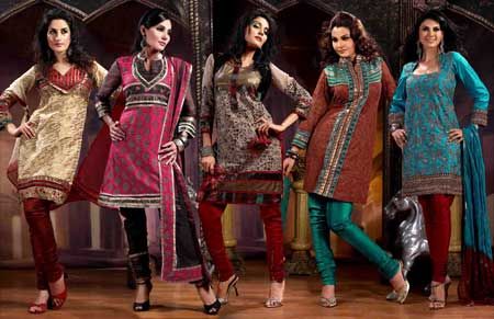 Exclusive Salwar Suit