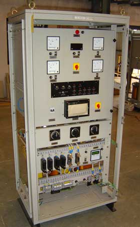 RMS-02 Remote Parameter Monitoring System