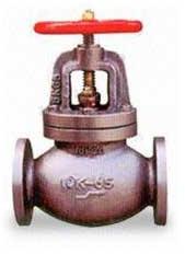 industrial valve