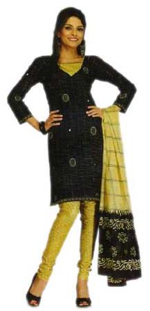 Printed Salwar Suits Psk-6231