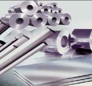Stainless Steel Sheets & Coils