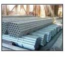 GP-01  Galvanized Pipes