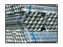 GP-02 Galvanized Pipes