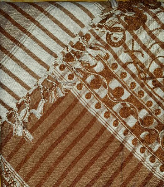 Manufacturer of Scarves, Bangladesh by SaudiBangladesh Textile Mills Ltd.