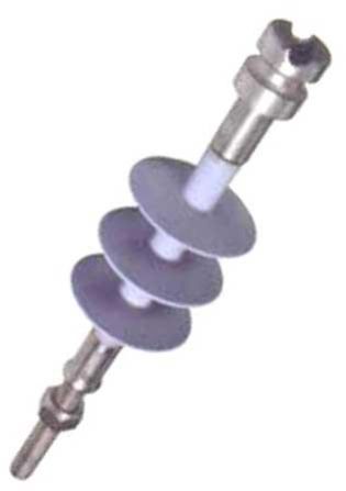 11 KV Composite Pin Insulator