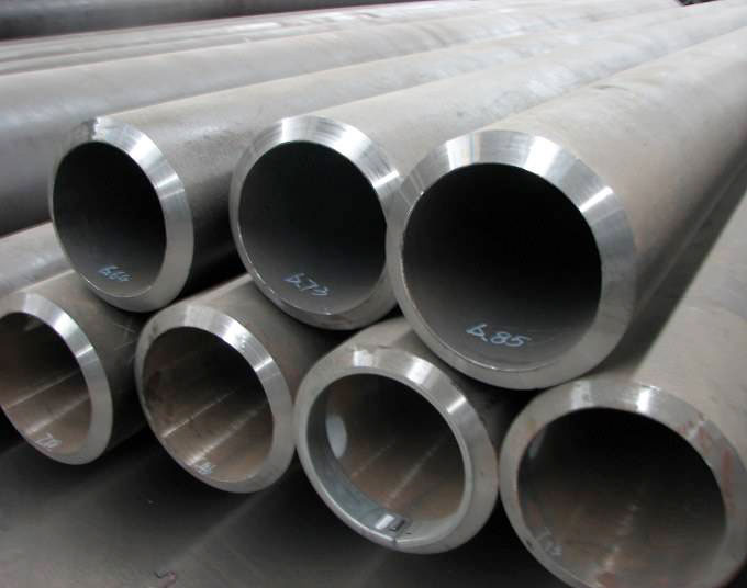 Alloy Steel Pipes, Feature : Superior quality, Wide application, Sturdy construction, Reasonable price