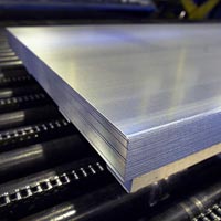 Nexus Impex Duplex Steel Plates