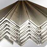 Nexus Impex Stainless Steel Angles, Feature : Durability, sturdiness
