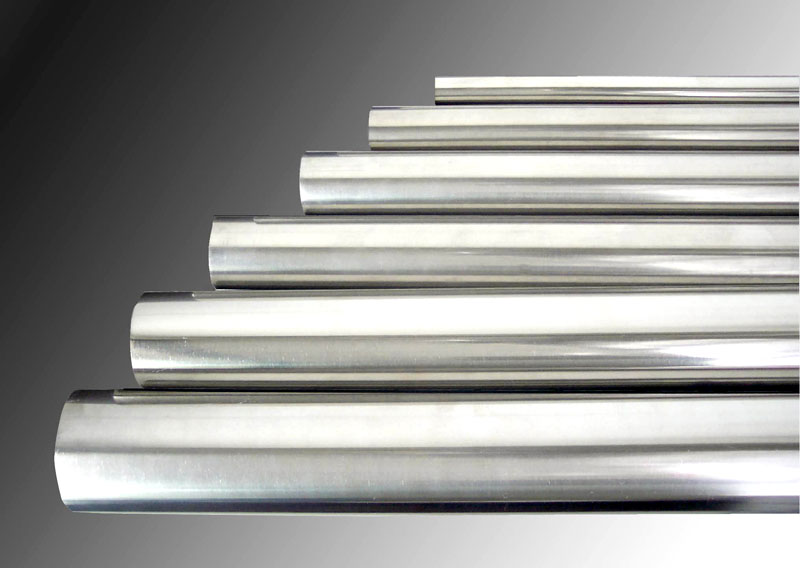 stainless steel pipes